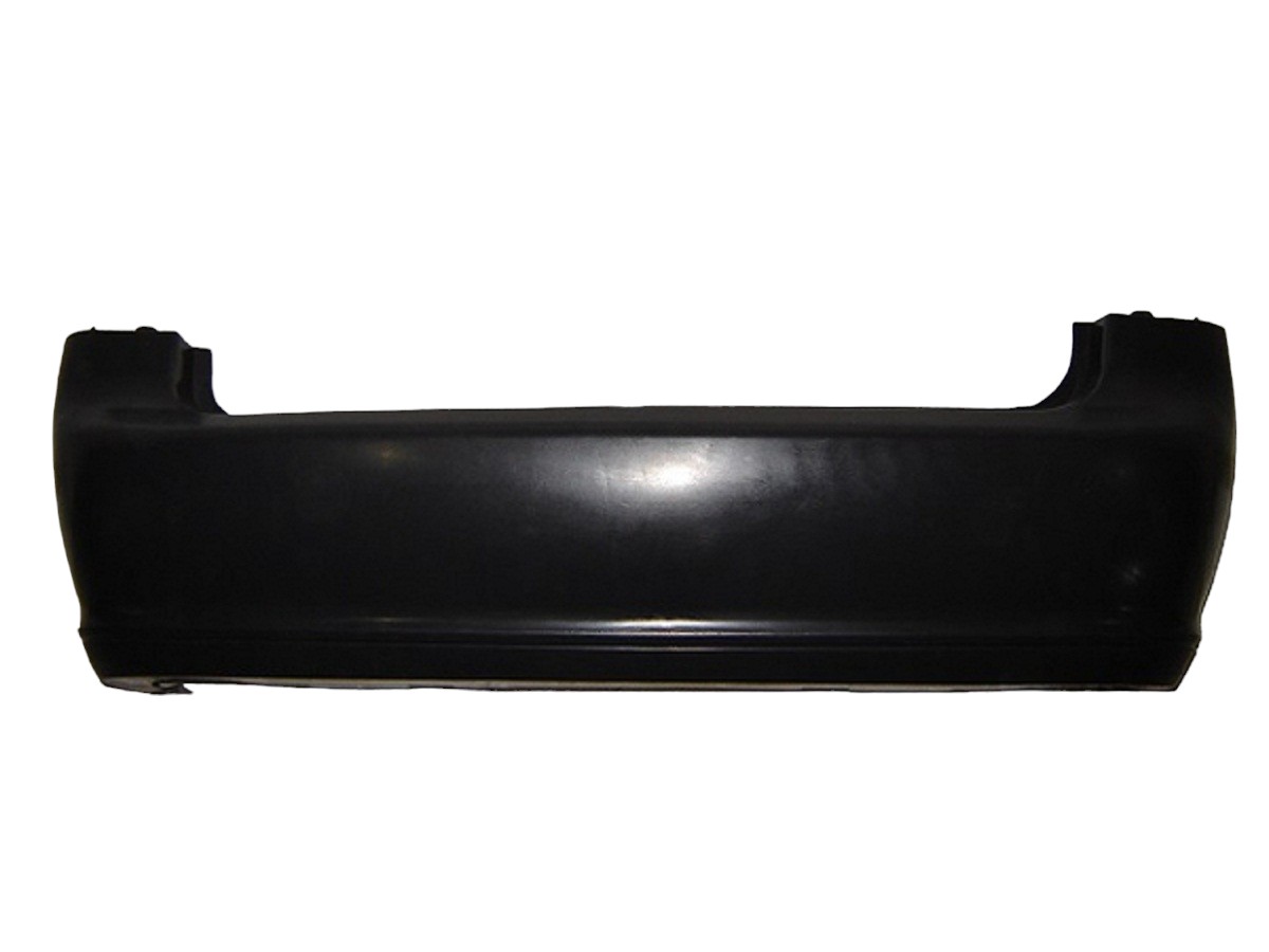 PARAGOLPE TRASERO CHEVROLET CLASSIC 2010/