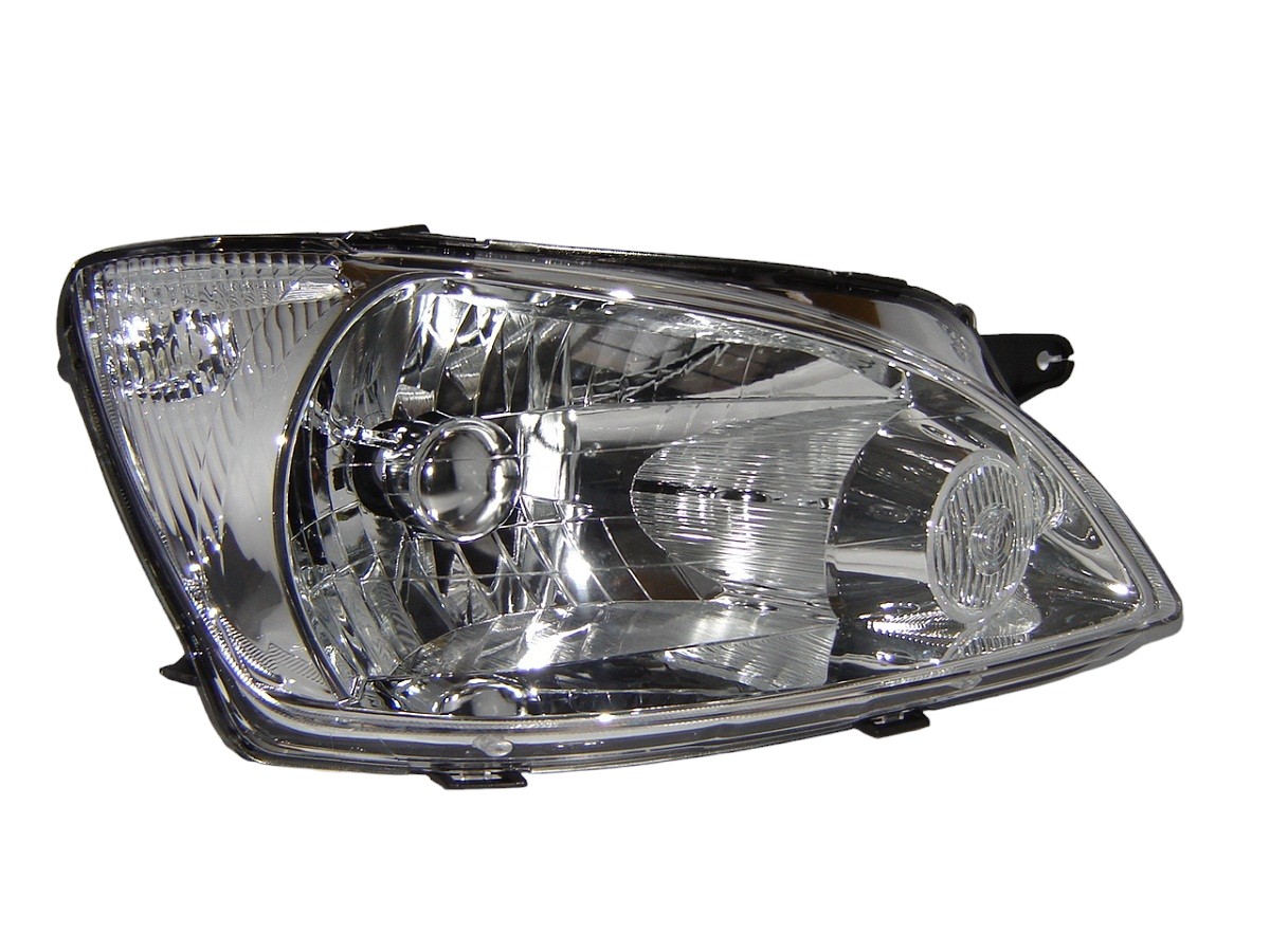 FAROL DELANTERO IZQUIERDO CHEVROLET CLASSIC 2010/
