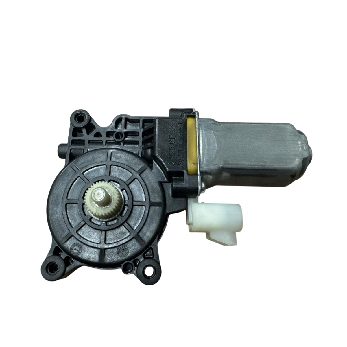 MOTOR LEVANTA CRISTAL DELANTERO DERECHO CHEVROLET