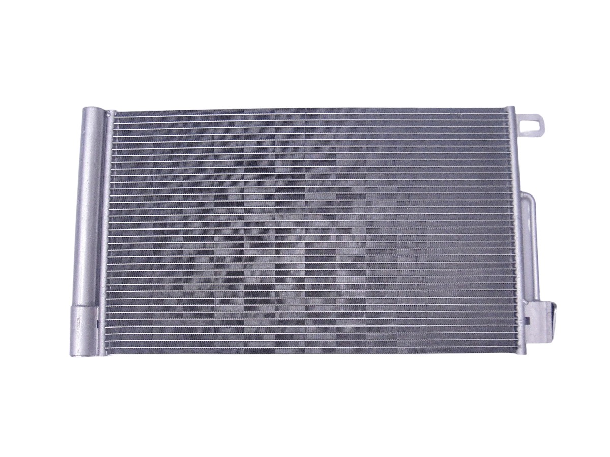 RADIADOR AIRE ACONDICIONADO CHEVROLET AGILE/MONT NOVA 2012/