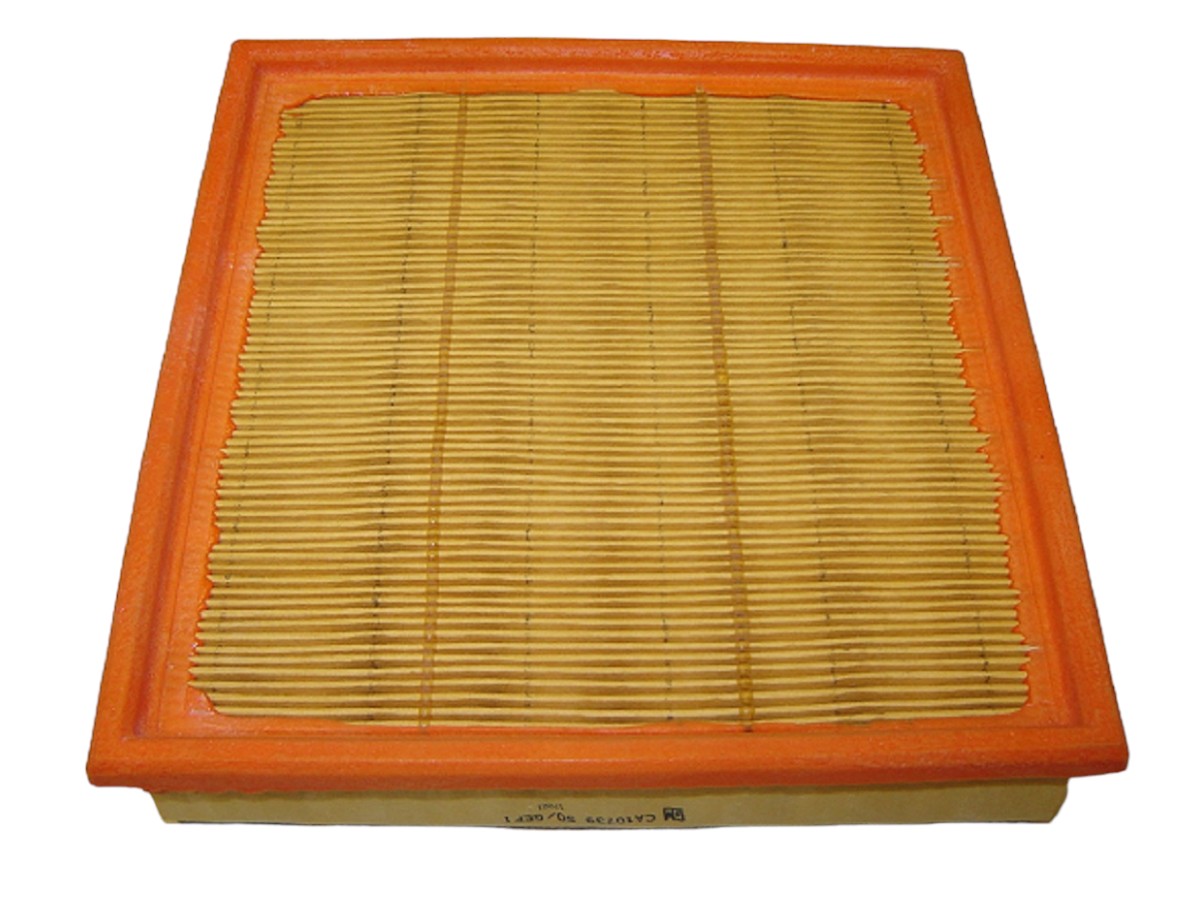 FILTRO AIRE CHEVROLET MONTANA NOVA 2011/ (ORIGINAL)