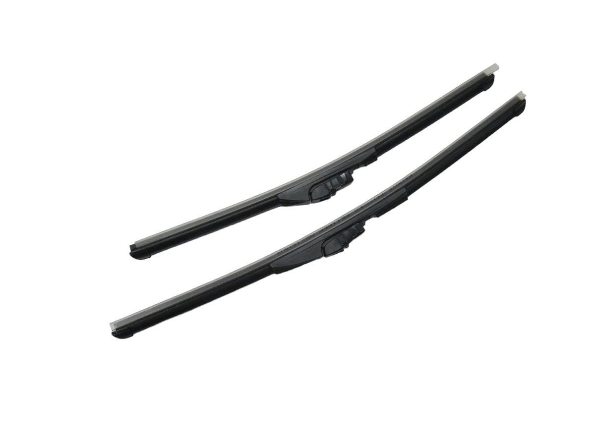 ESCOBILLA LIMPIAPARABRISAS CHEVROLET AGILE 2012/  (KIT)
