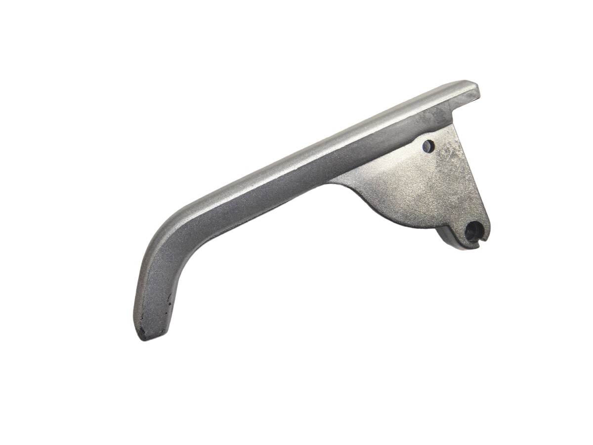 MANIJA INT PTA DEL/TRA IZQ CHEVROLET AGILE (MANIJA CROMADA)