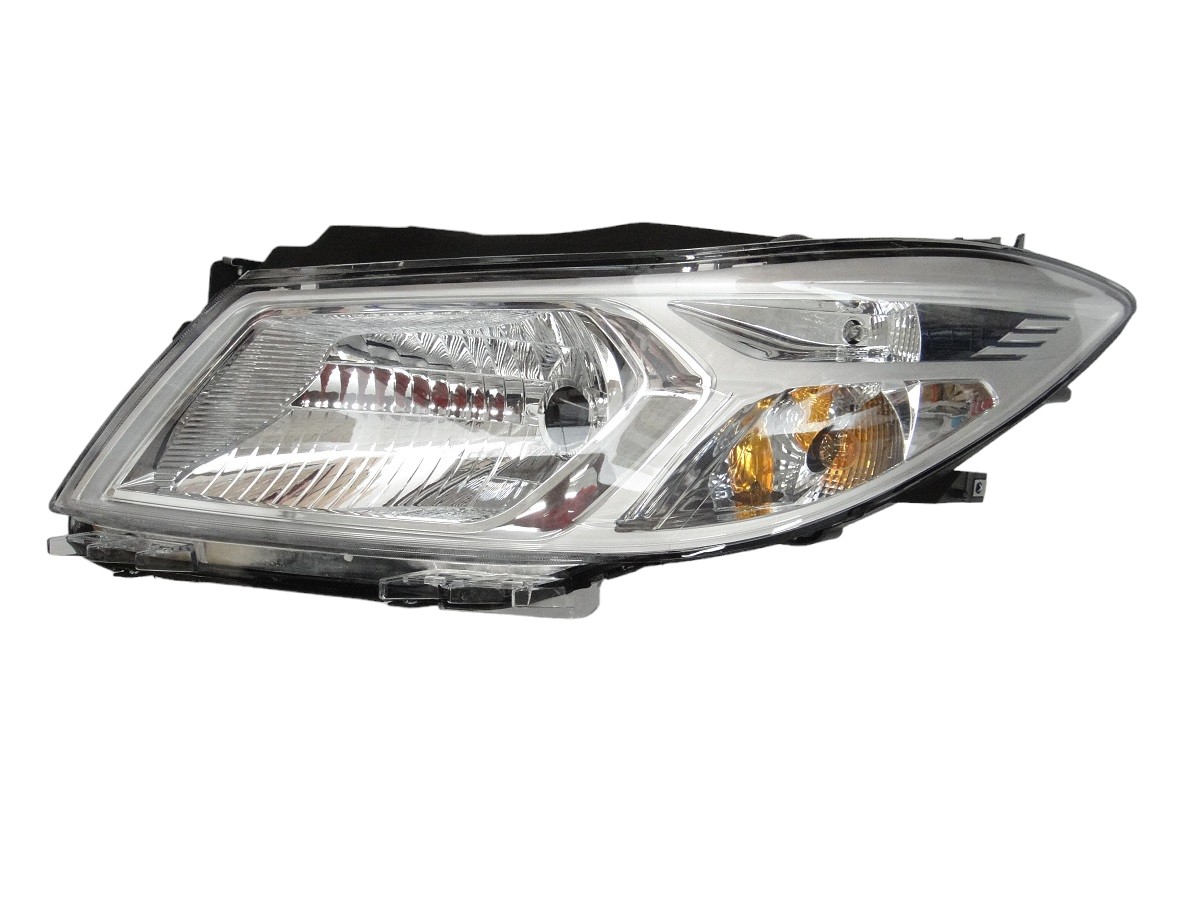 FAROL SEMI OPTICO IZQUIERDO CHEVROLET ONIX LT 2013/2017