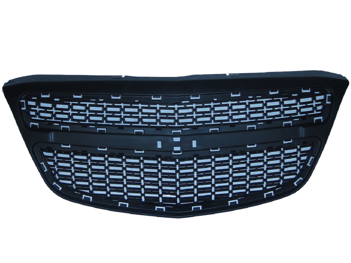 CARETA CHEVROLET MONTANA NOVA 2012/