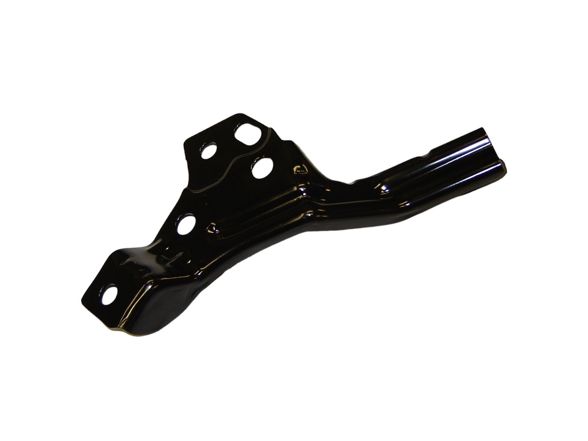 SOPORTE GUARDABARRO DEL IZQUIERDO CHEVROLET ONIX/PRISMA