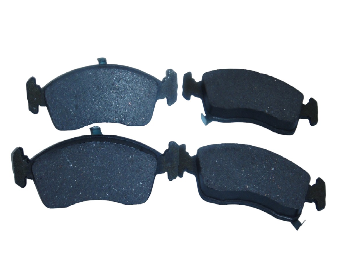 PASTILLAS FRENO DELANTERO CHEVROLET ONIX/PRISMA 2013/2019