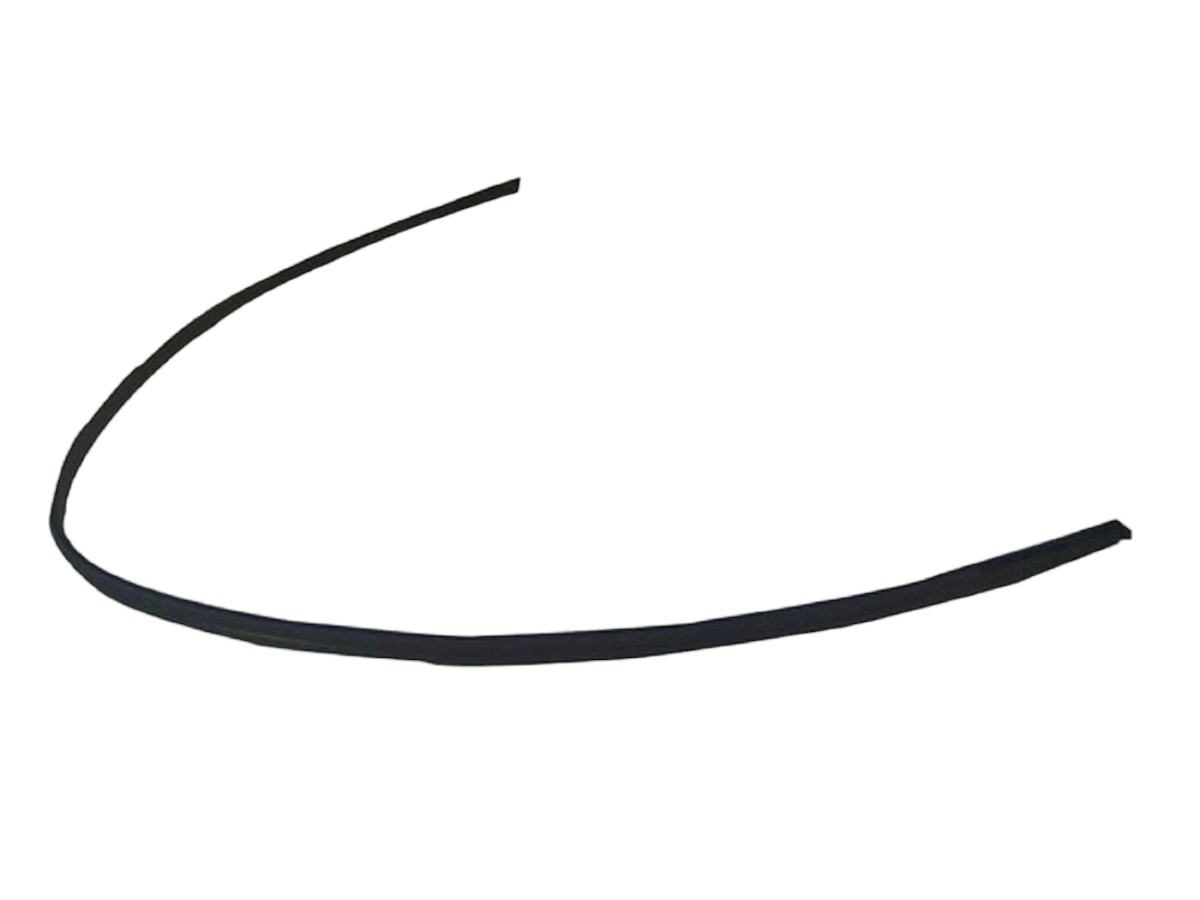 MOLDURA TECHO*CH AGILE  DER