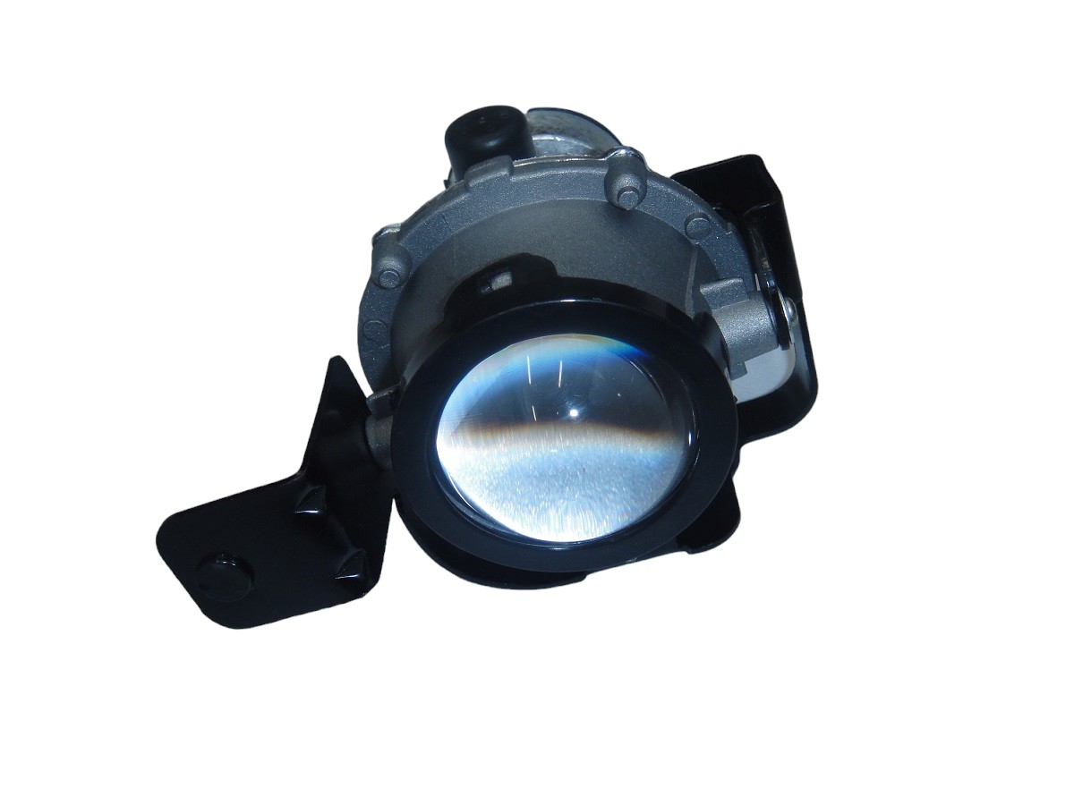 FARO CAMINERO IZQUIERDO CHEVROLET S10 COLORADO 2012/(C/LAMP)
