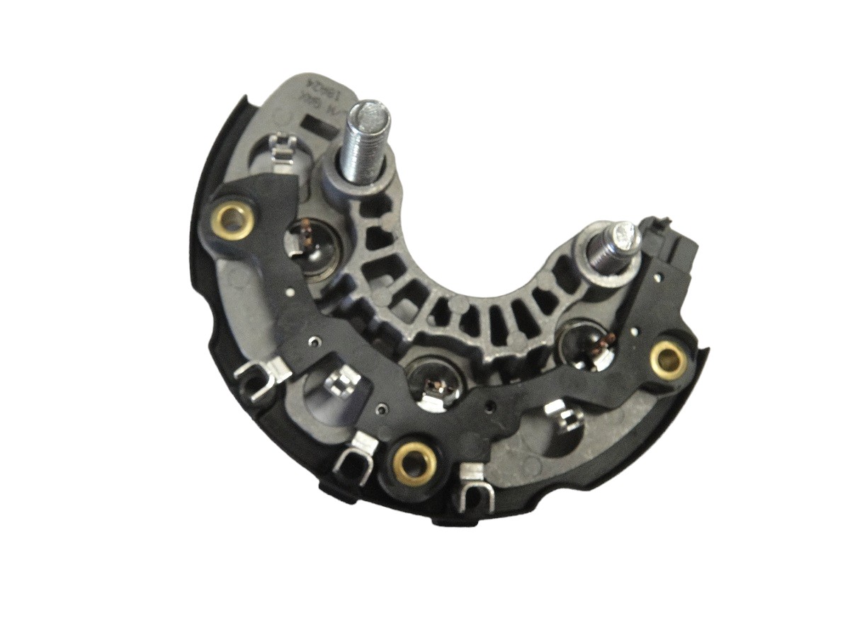 PLAQUETA P/DIODOS ALT CHEVROLET SONIC/ONIX/PRISMA/S10