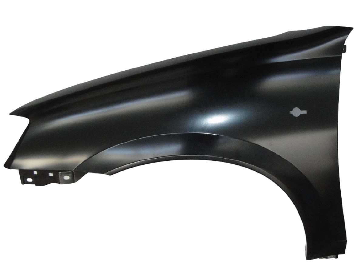 GUARDABARRO DELANTERO IZQUIERDA CHEVROLET CLASSIC 2010/