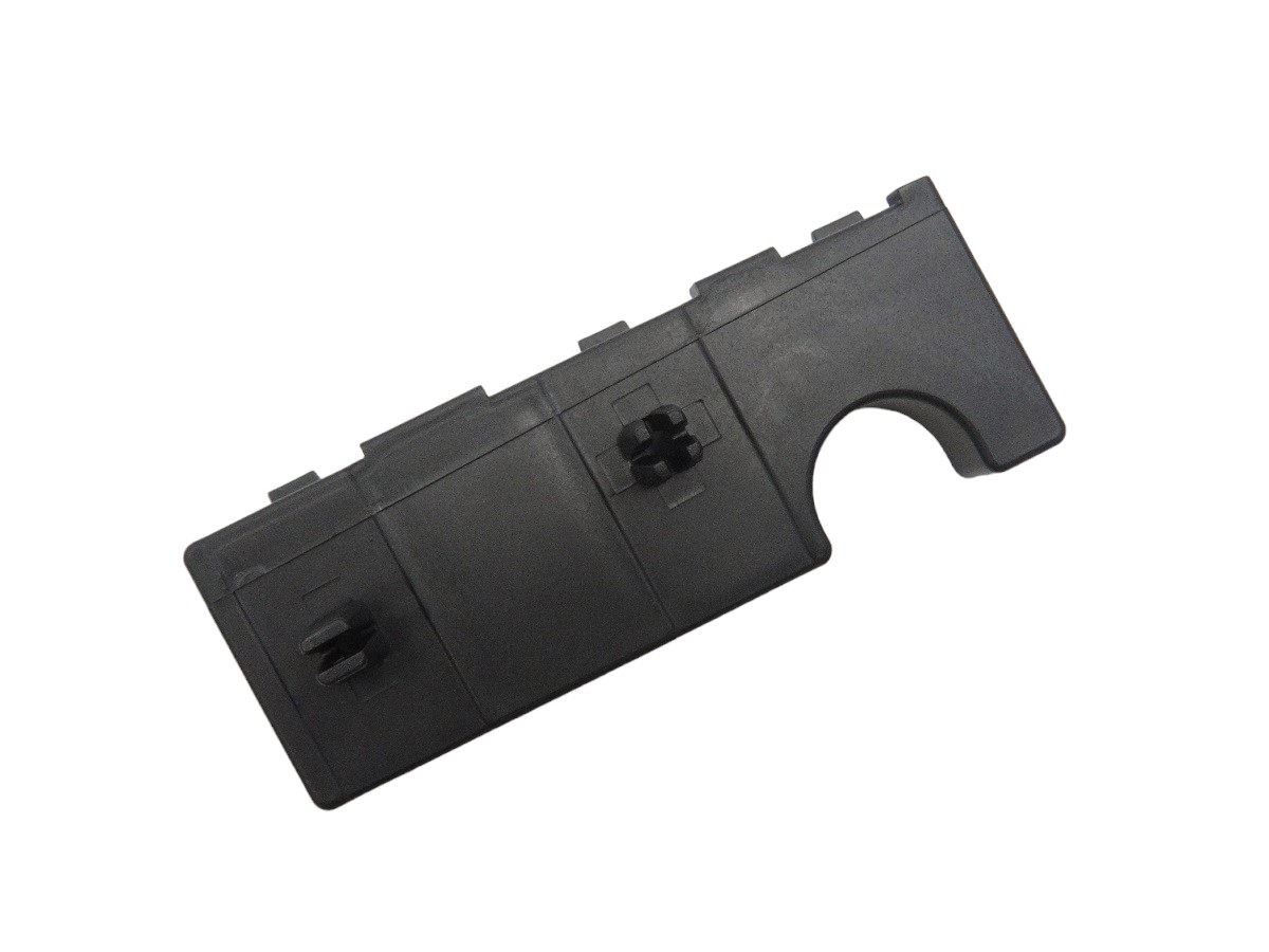 GUIA PARAGOLPE DELANTERA IZQUIERDA CHEVROLET CLASSIC 2010/