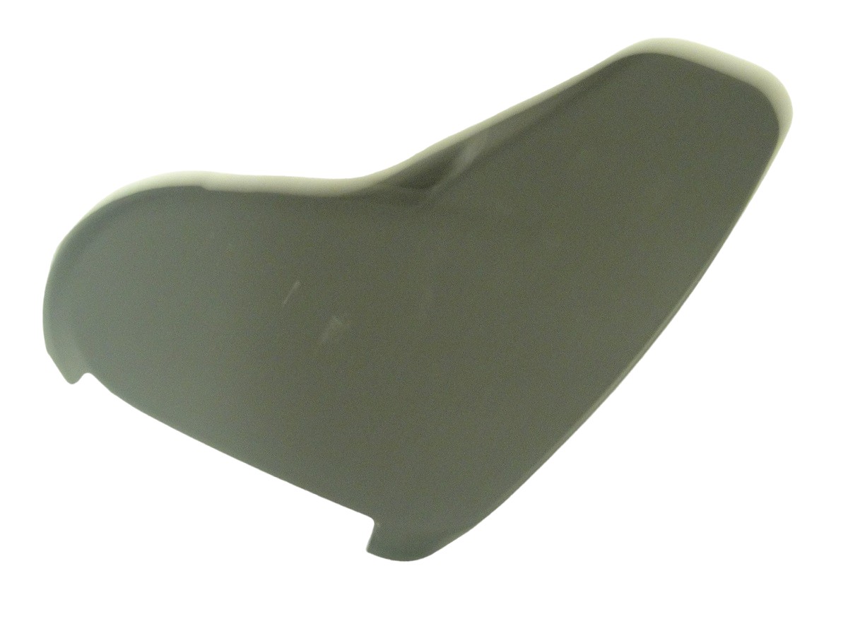 TAPA EXTERIOR ASIENTO IZQUIERDA CHEVROLET MONTANA 2012/CIEGA