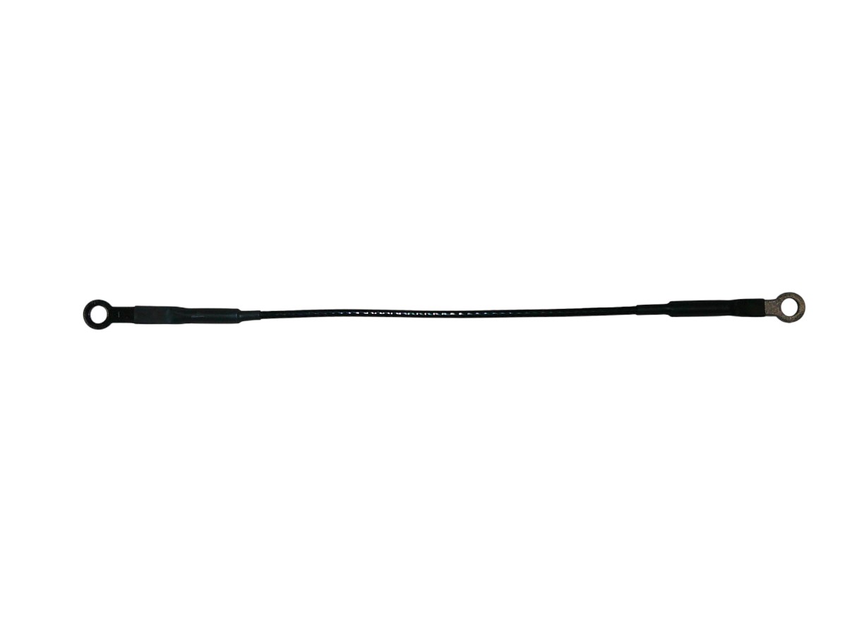 CABLE PORTON TRASERO CHEVROLET MONTANA NOVA 2011/