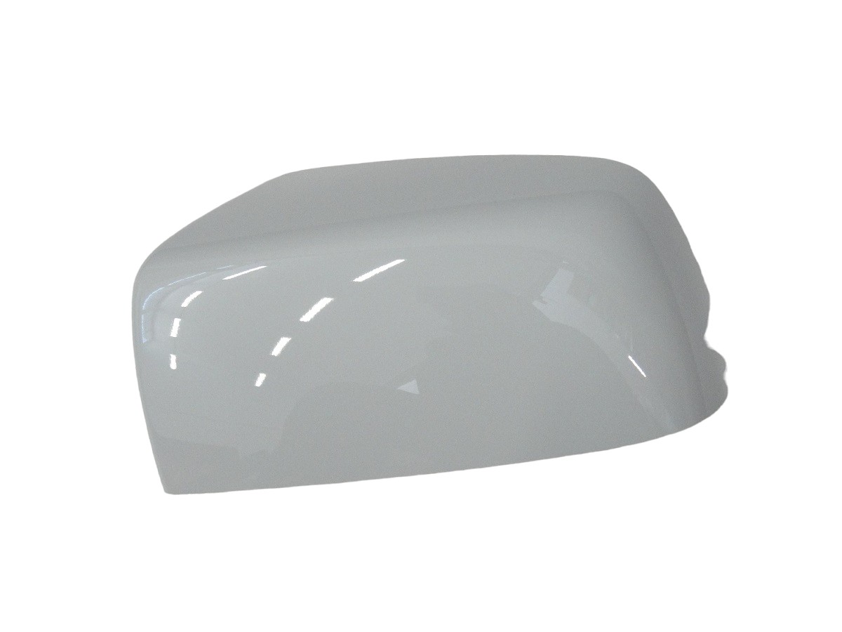 CARCAZA ESPEJO EXTERIOR IZQ CHEVROLET S10 COLORADO 2013/