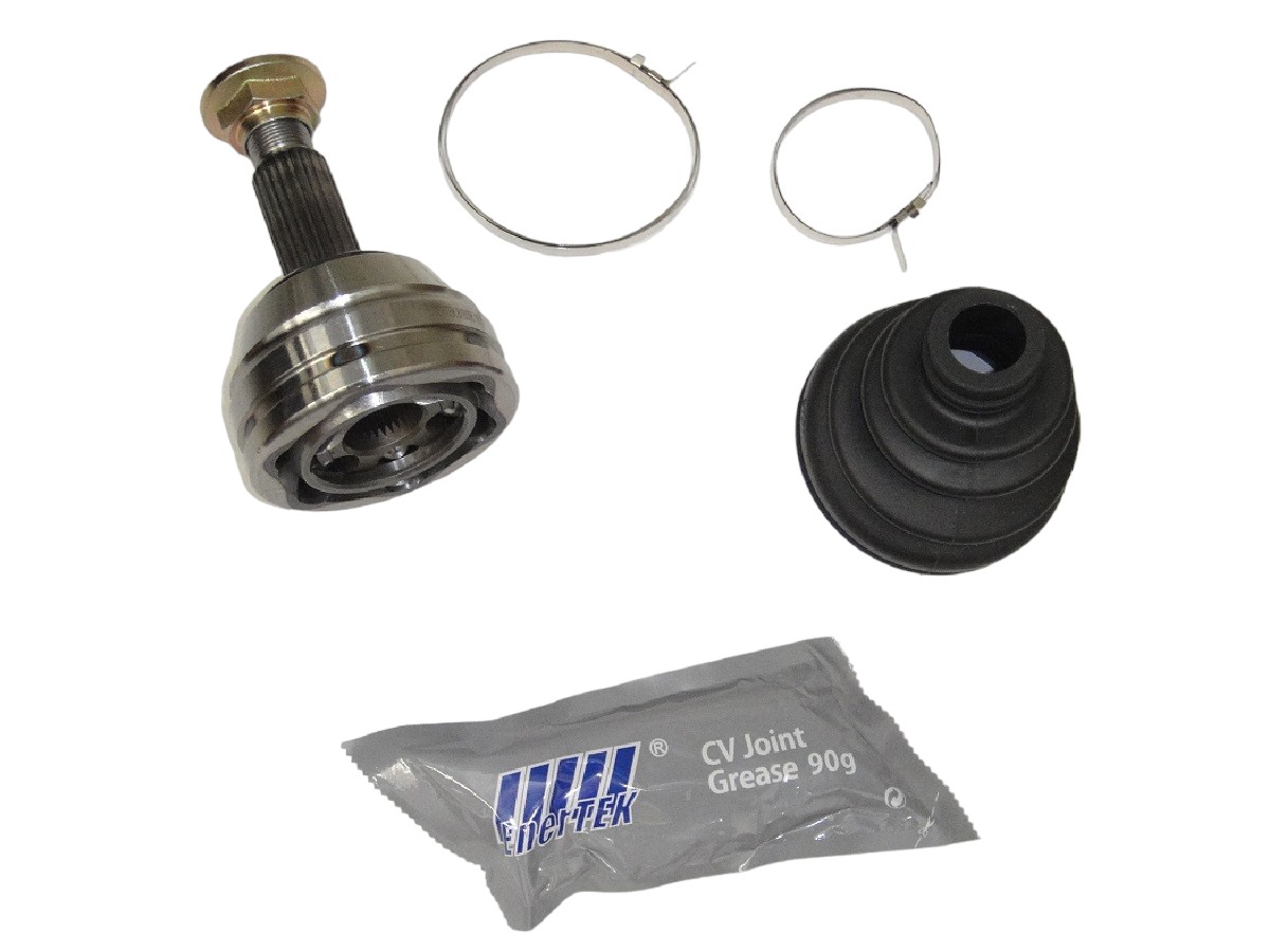 HOMOCINETICA EXTERIOR DERECHA/IZQUIERDA CHEVROLET COBALT