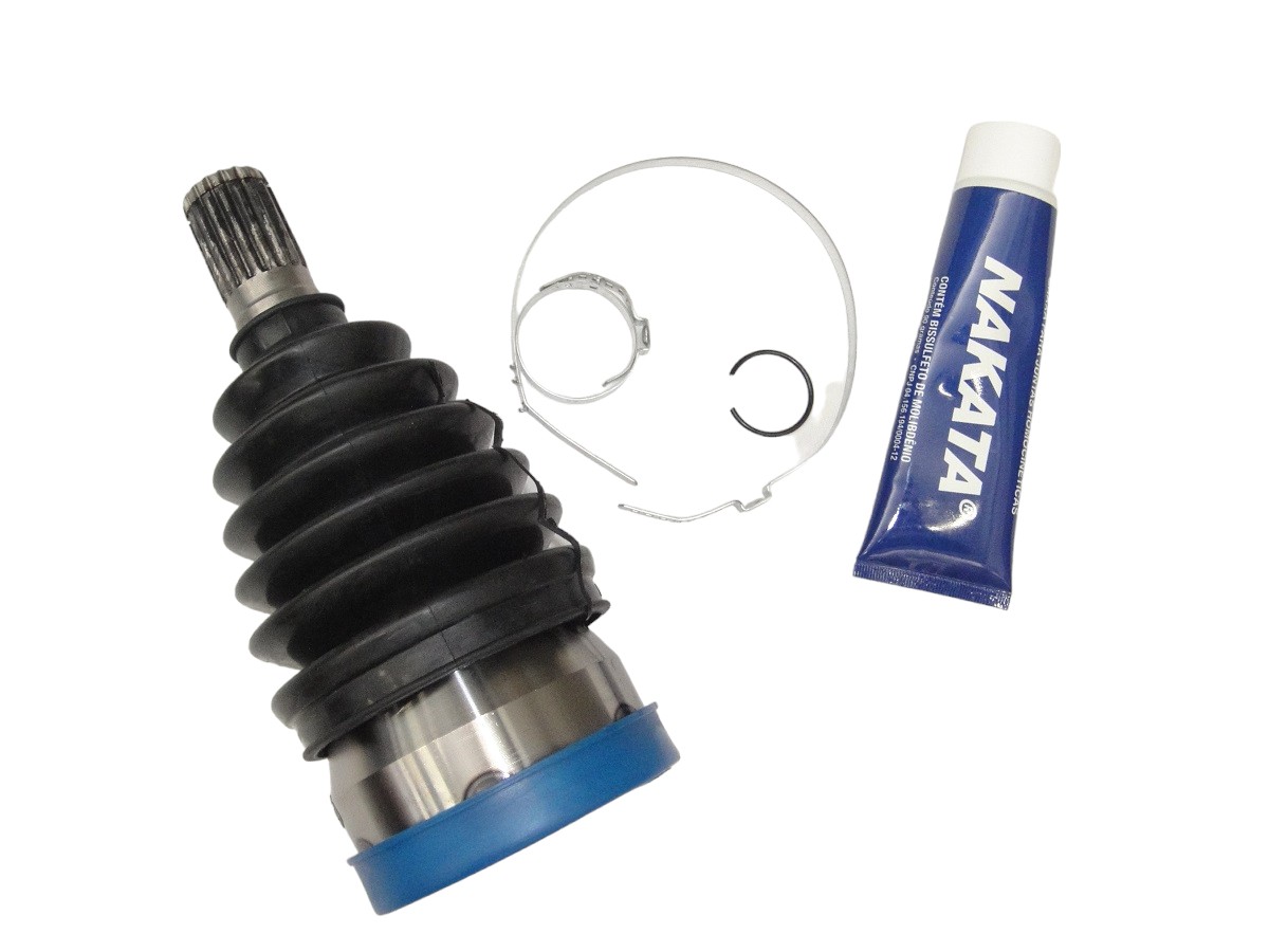 HOMOCINETICA EXTER IZQ/DER CHEVROLET S10 COLORADO 2012/2016