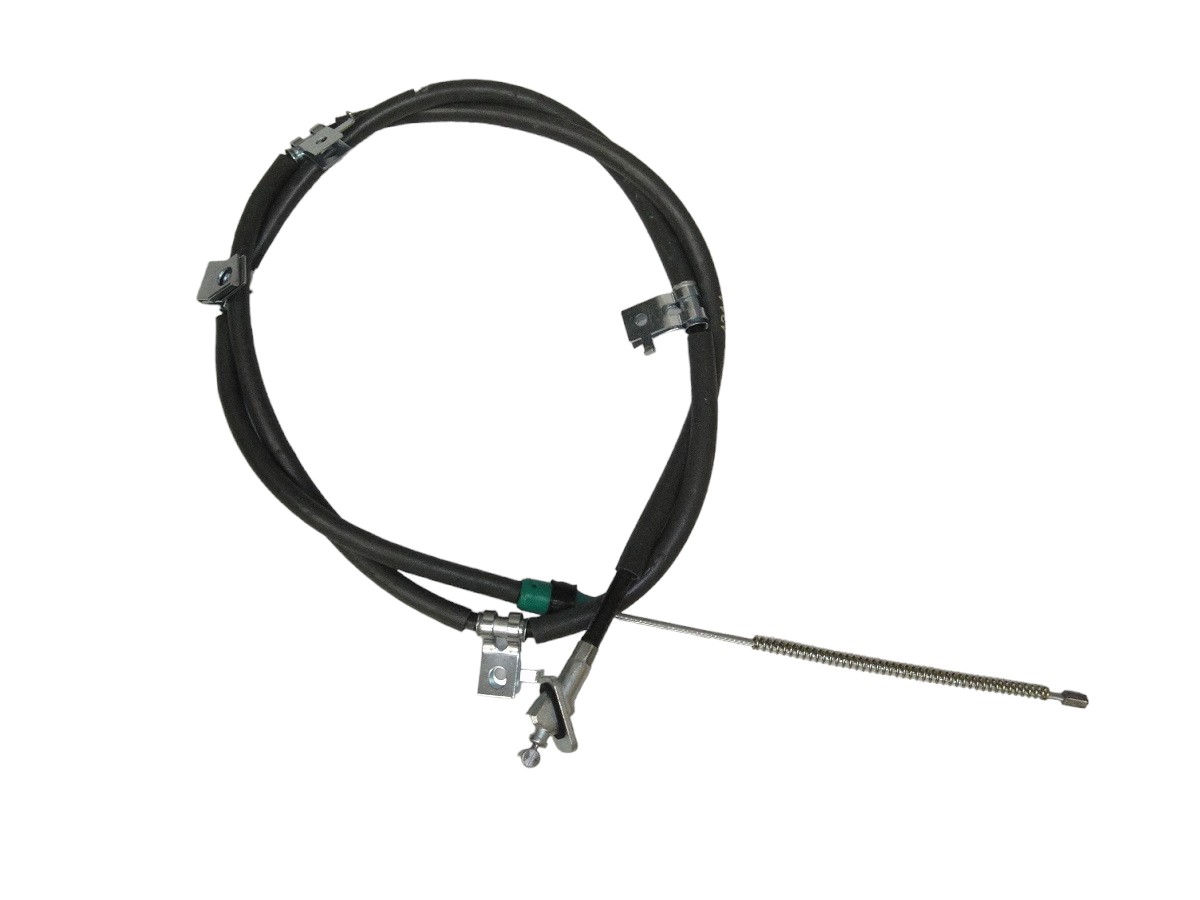 CABLE FRENO MANO TRASERO IZQUIERDO CHEVROLET S10 COLO 2012/