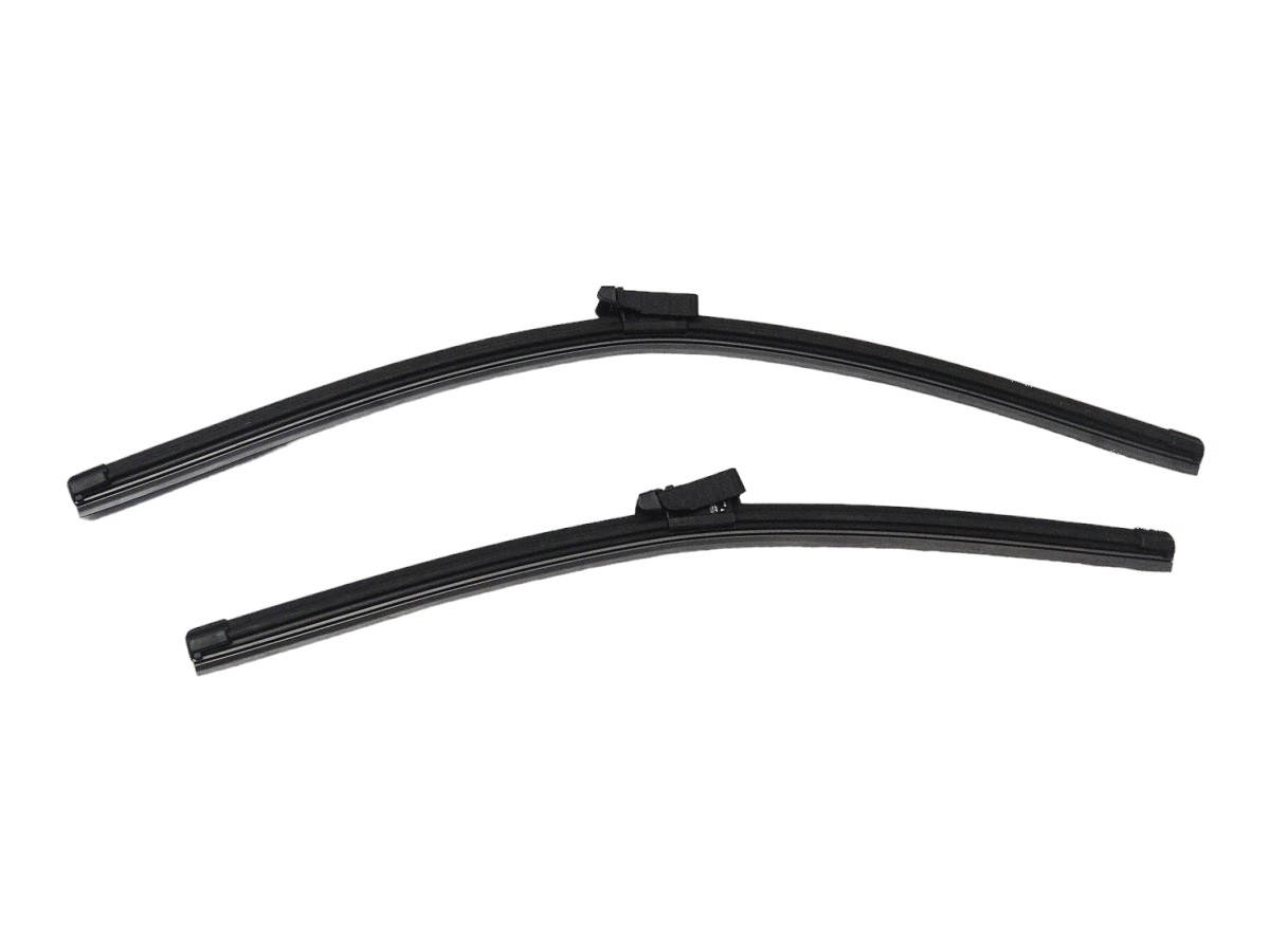 ESCOBILLA LIMPIA PARABRISAS CHEVROLET S10 COLORADO 2012/ JGO