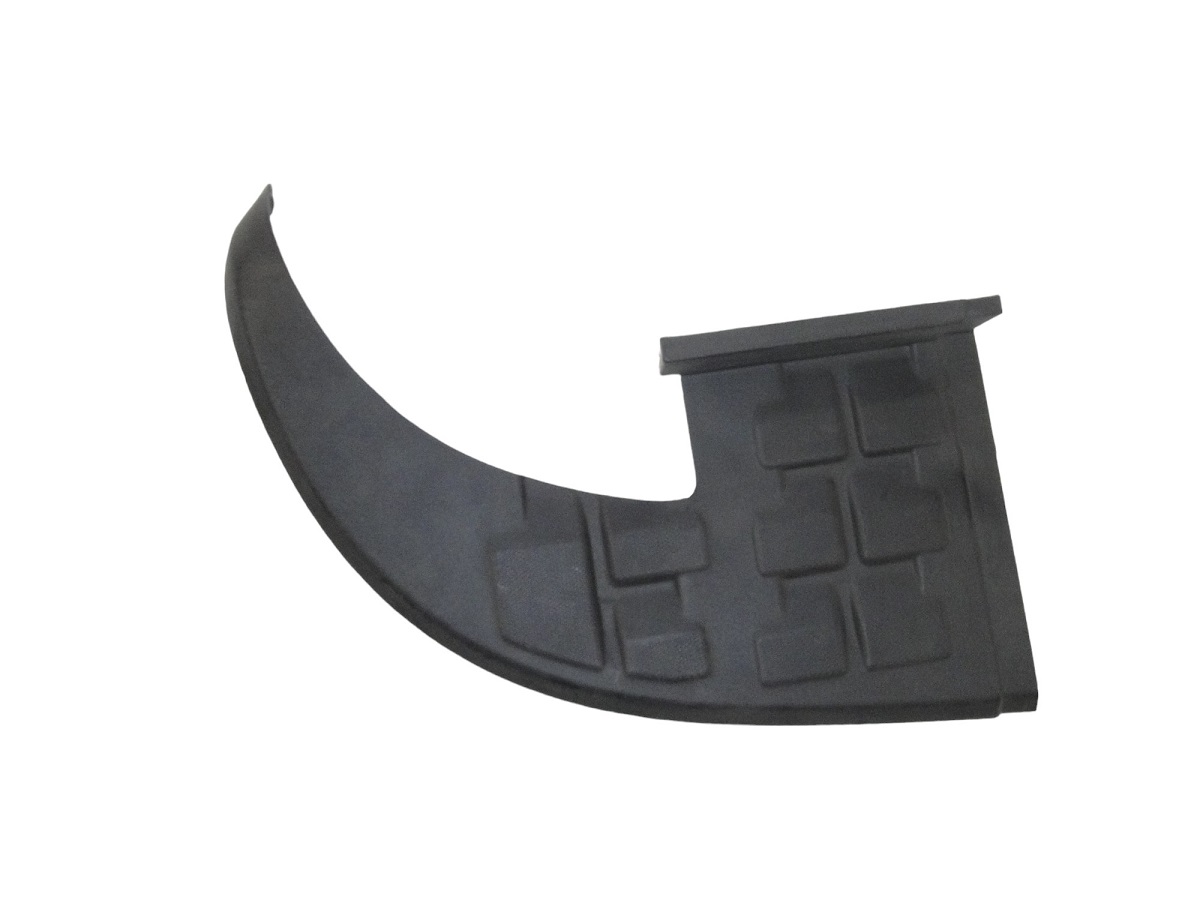 PISADERA LAT TRA IZQ*CH S10 COLORADO 2012/