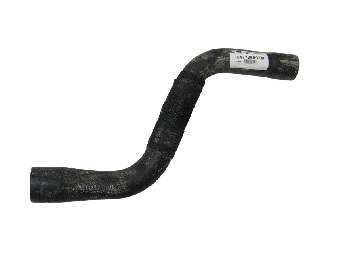 CAÑO INFERIOR RADIADOR CHEVROLET ONIX/PRISMA 1.0/1.4/SPIN/