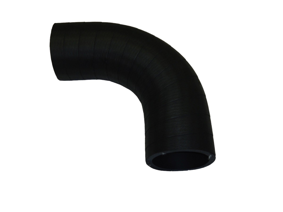 CAÑO ENFRIADOR AIRE A INTERCOOLER CH S10 2.8 MWM COLORADO