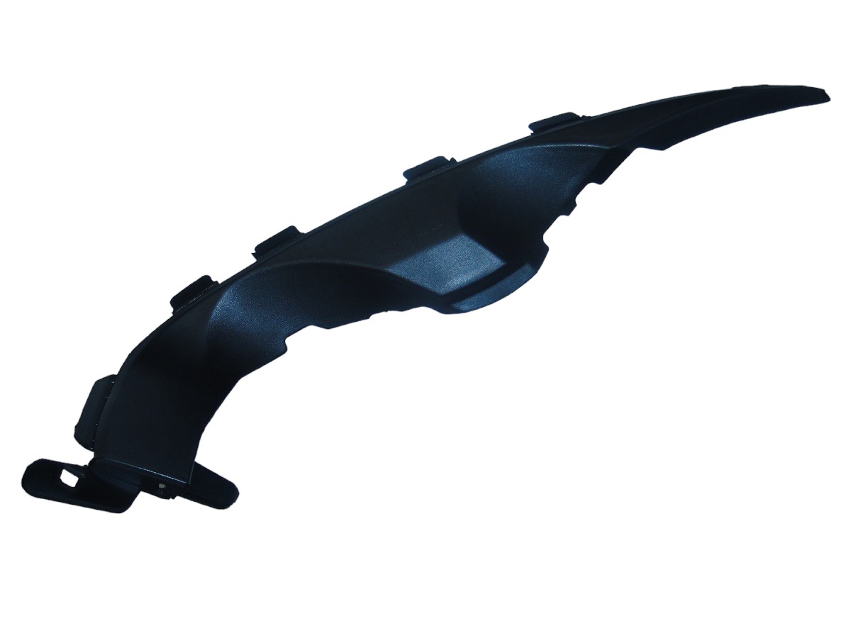 MOLDURA SOPORTE PLASTICO DERECHA FARO S/OPT CHEVROLET SONIC