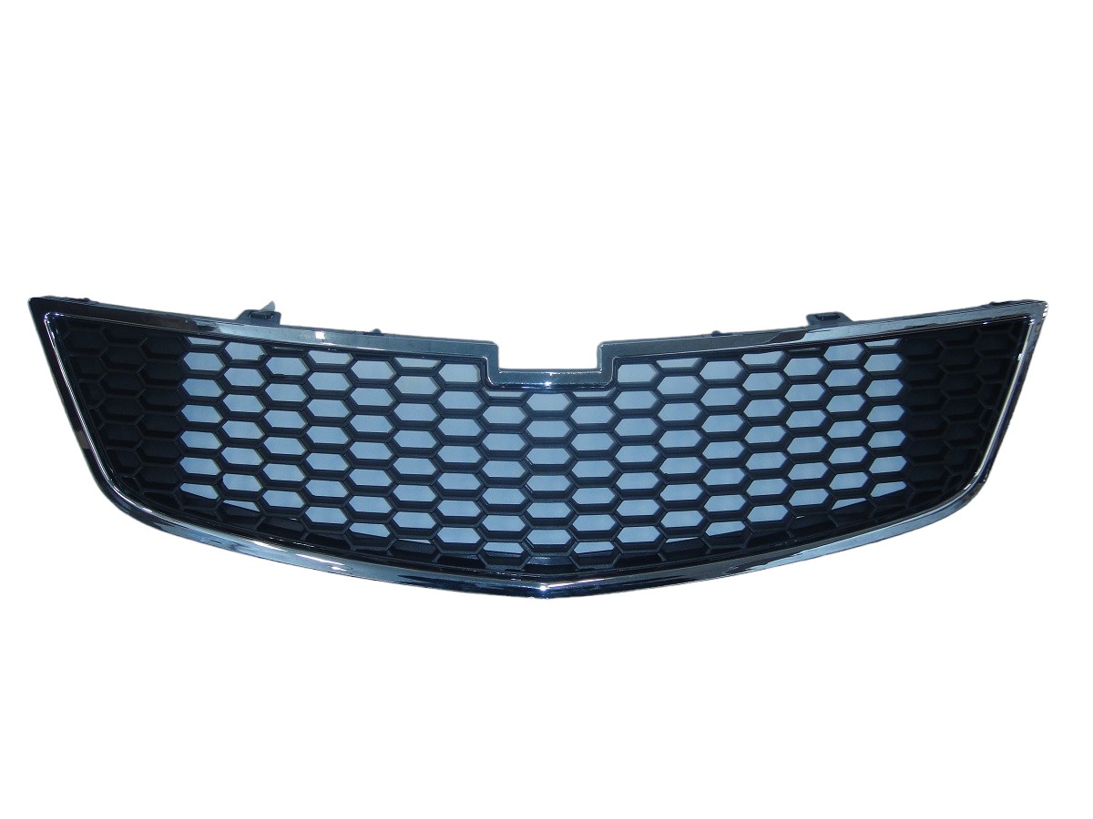 CARETA INFERIOR CHEVROLET SPARK GT (PARA PARAGOLPE)