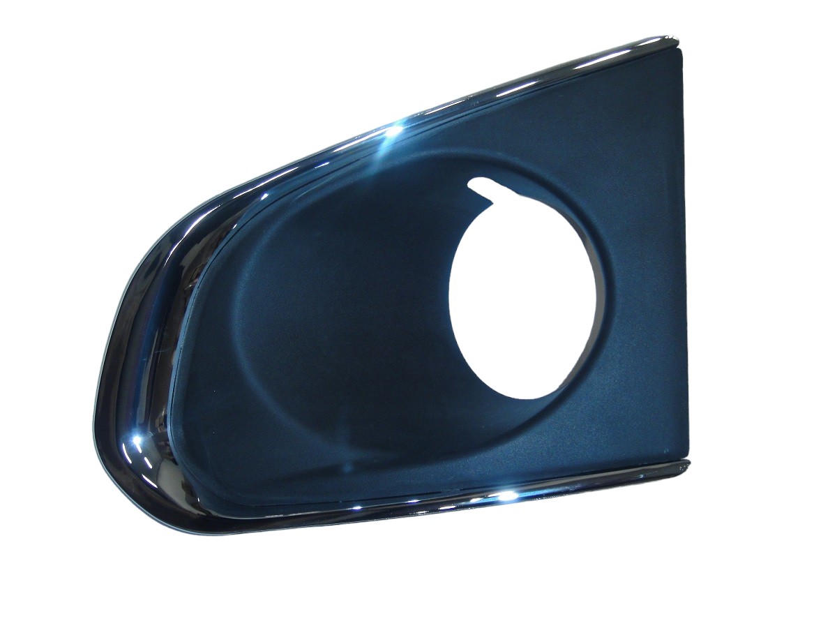 TAPA FARO CAMINERO IZQUIERDA CHEVROLET TRACKER 2013/2016