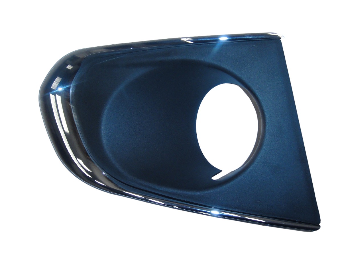 TAPA FARO CAMINERO DERECHO CHEVROLET TRACKER 2013/2016