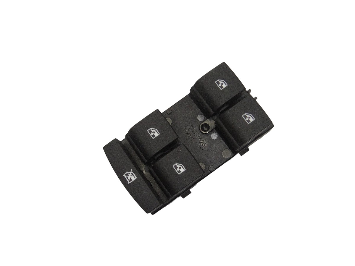 INTERRUPTOR LEVANTA CRISTAL DEL IZQ CHEVROLET SPIN/COBALT/