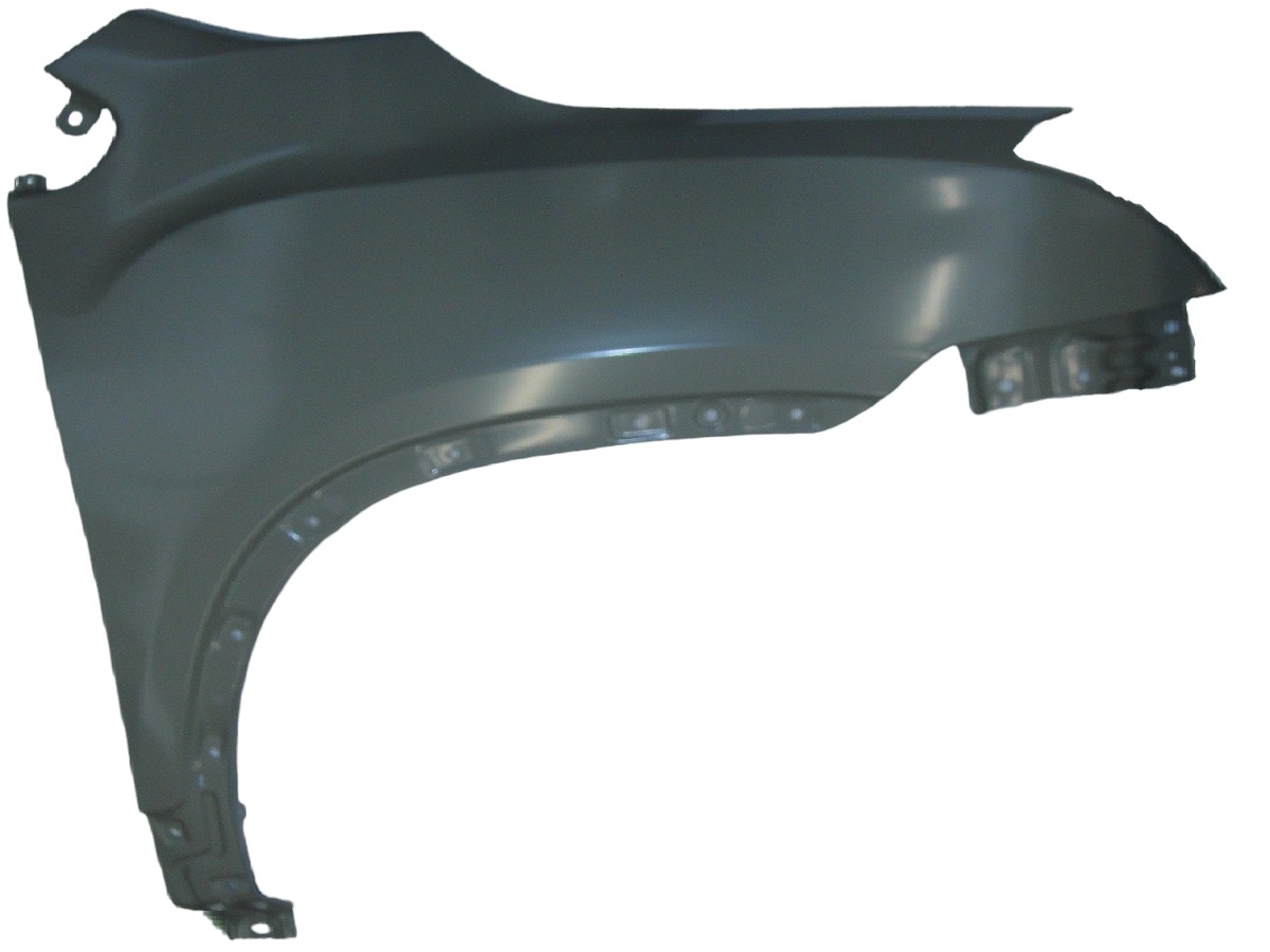 GUARDABARRO DELANTERO DERECHO CHEVROLET TRACKER 2012/2016