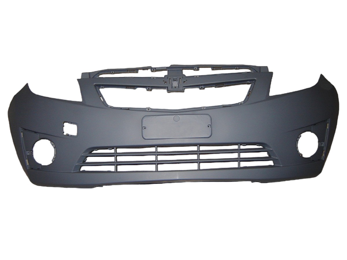 PARAGOLPE DELANTERO CHEVROLET SPARK GT 2013/ STD