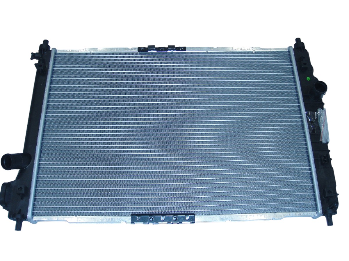 RADIADOR MOTOR CHEVROLET AVEO 1.6 TODOS (MANUAL)