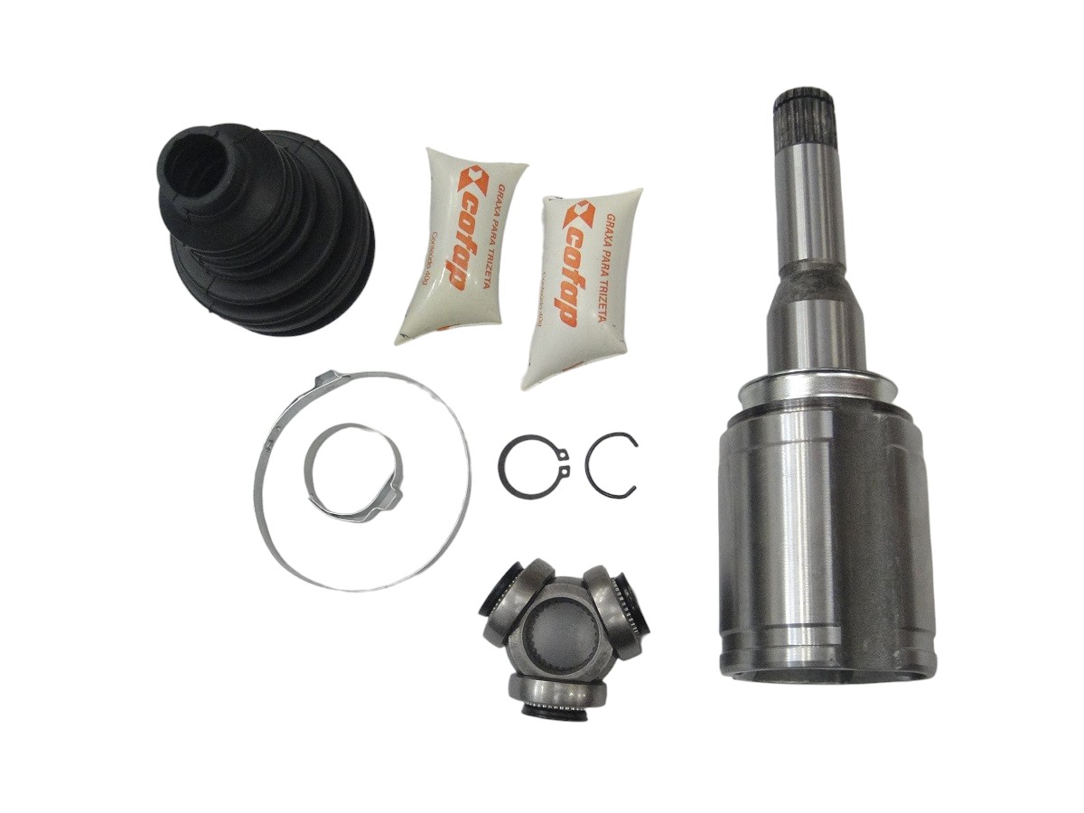 HOMOCINETICA INTERIOR CHEVROLET ONIX/PRISMA 1.4(AUTOMATICO)