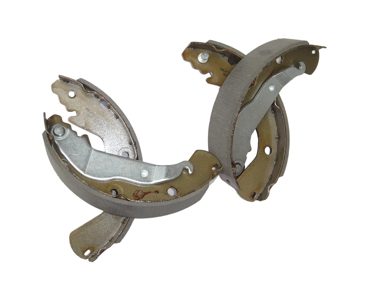 PATINES FRENO TRASERO CHEVROLET TARCKER 2013/2019/SPIN/SONIC