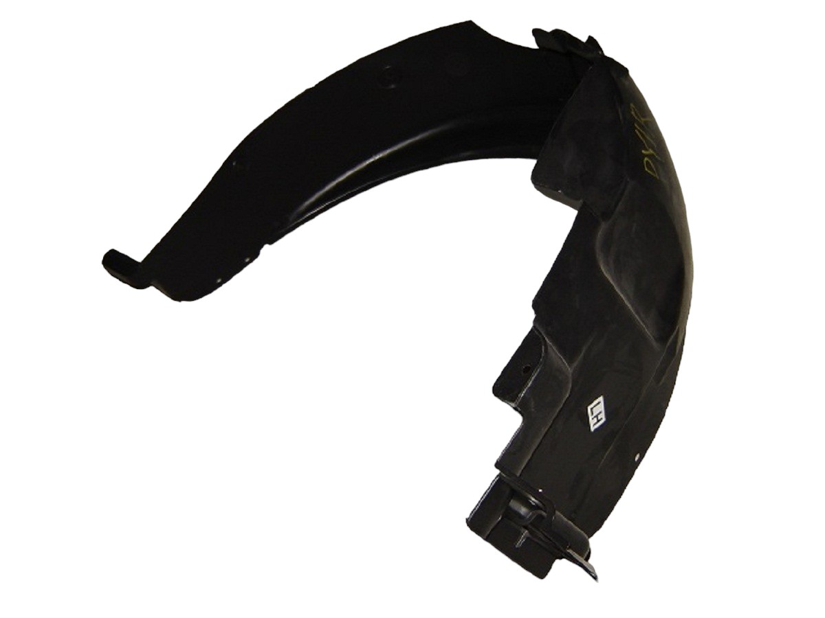 BUCHE INTERIOR GUARDABARRO DELANTERO IZQUIERDO SPARK GT