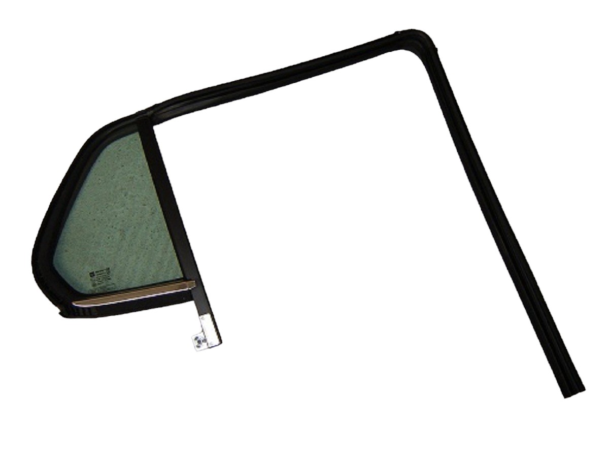 VIDRIO FIJO LATERAL TRASERO DERECHO CHEVROLET TRACKER 2013