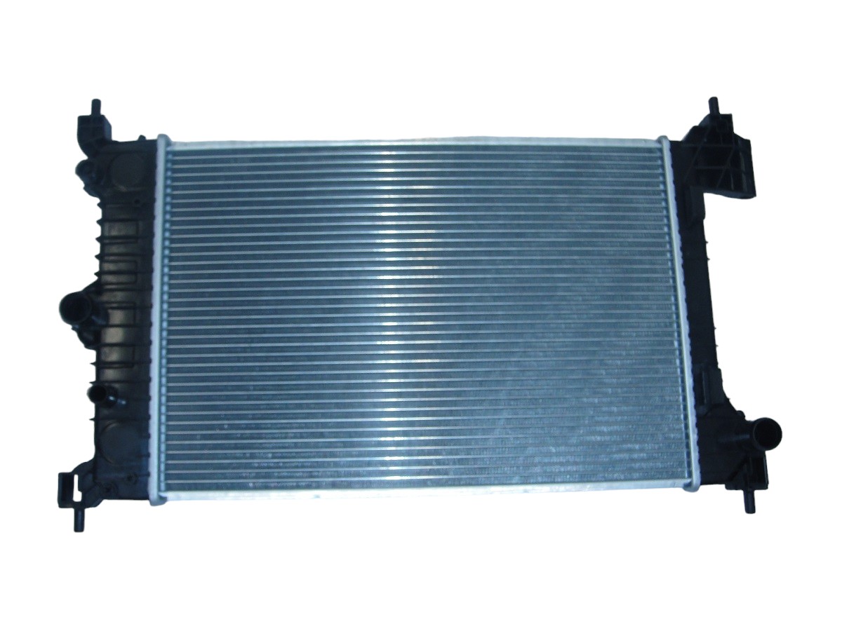 RADIADOR MOTOR*CH SONIC 1.6 16V 2014/ TRACKER 2013/ MANUAL
