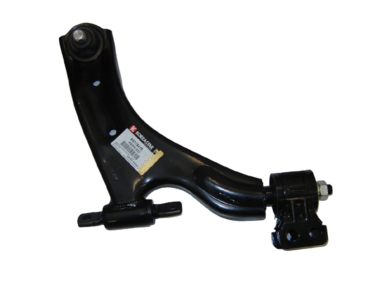 BASTIDOR INFERIOR DERECHO CHEVROLET SPARK GT