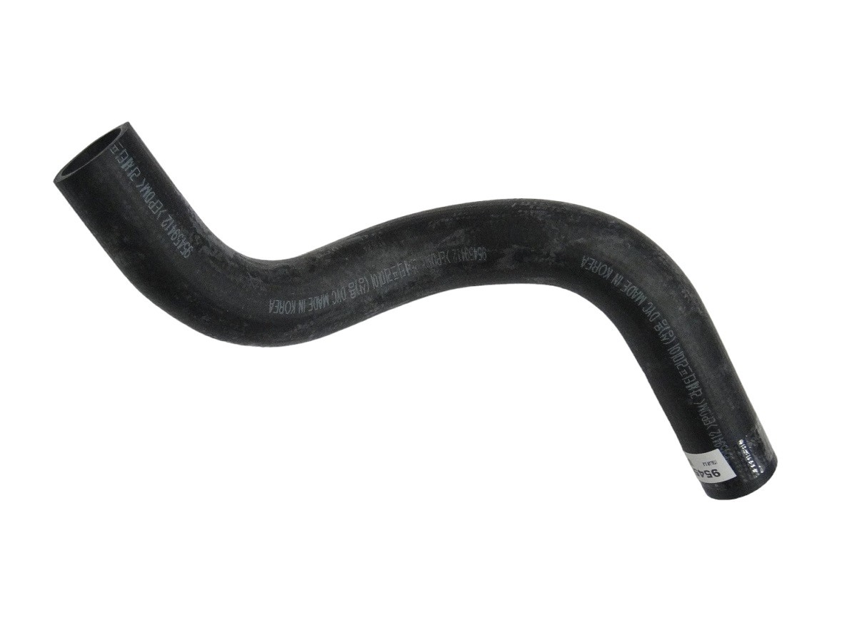 CAÑO SUPERIOR RADIADOR CHEVROLET CRUZE 1.8 16V