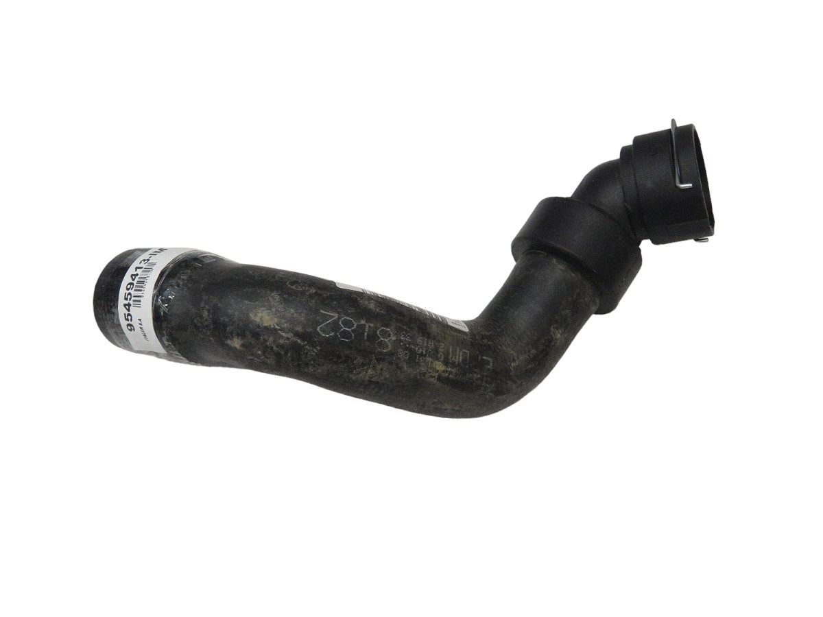 CAÑO INFERIOR RADIADOR CHEVROLET CRUZE 1.8 16V