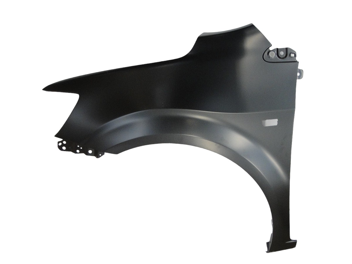 GUARDABARRO DELANTERO IZQUIERDO CHEVROLET SONIC 2012/