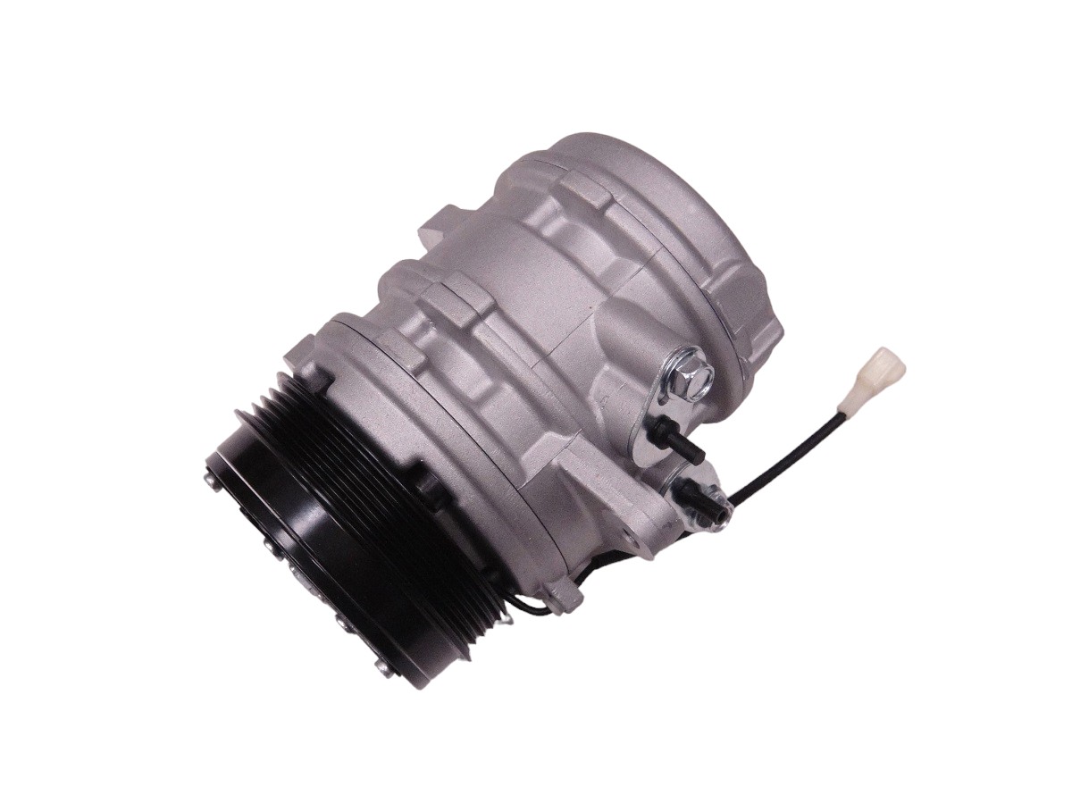 COMPRESOR AIRE ACONDICIONADO CHEVROLET SPARK LS