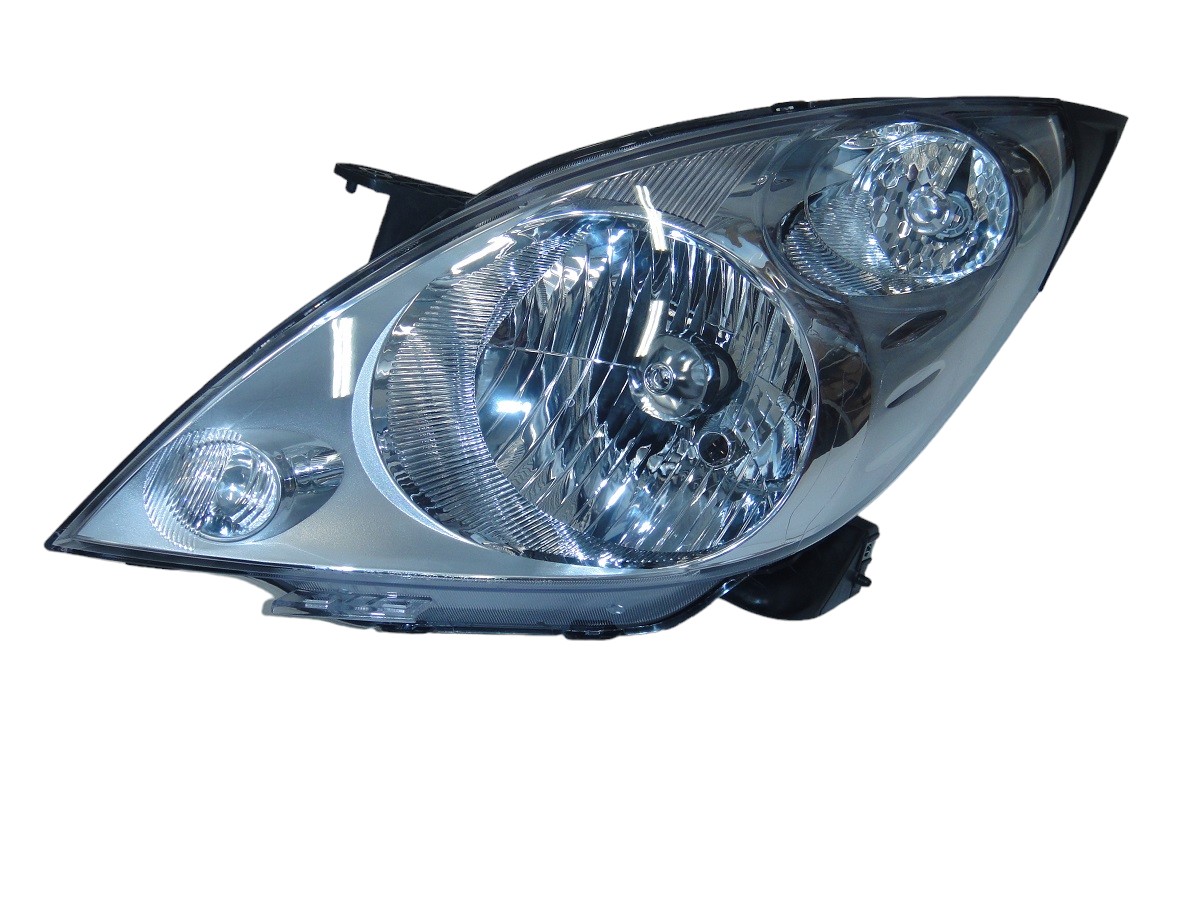 FAROL DELANTERO IZQUIERDO CHEVROLET SPARK GT 2012/