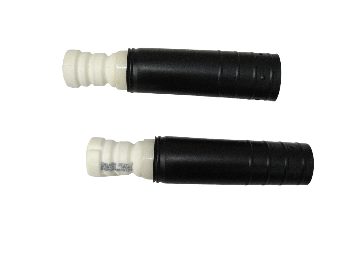 TACO REBOTE SUSPERIOR TRASERA CHEVROLET ONIX/ PRISMA   KIT