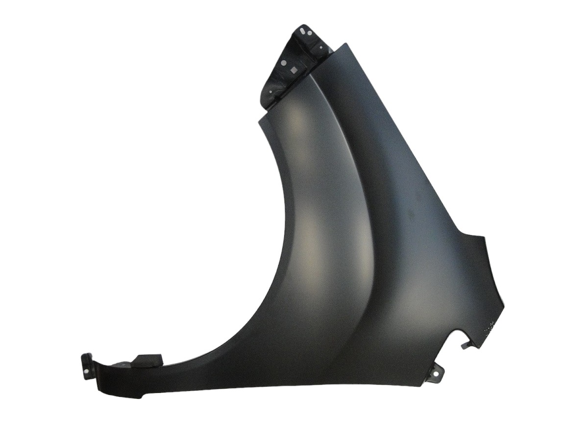GUARDABARRO DELANTERO IZQUIERDO CHEVROLET SPARK GT 2011