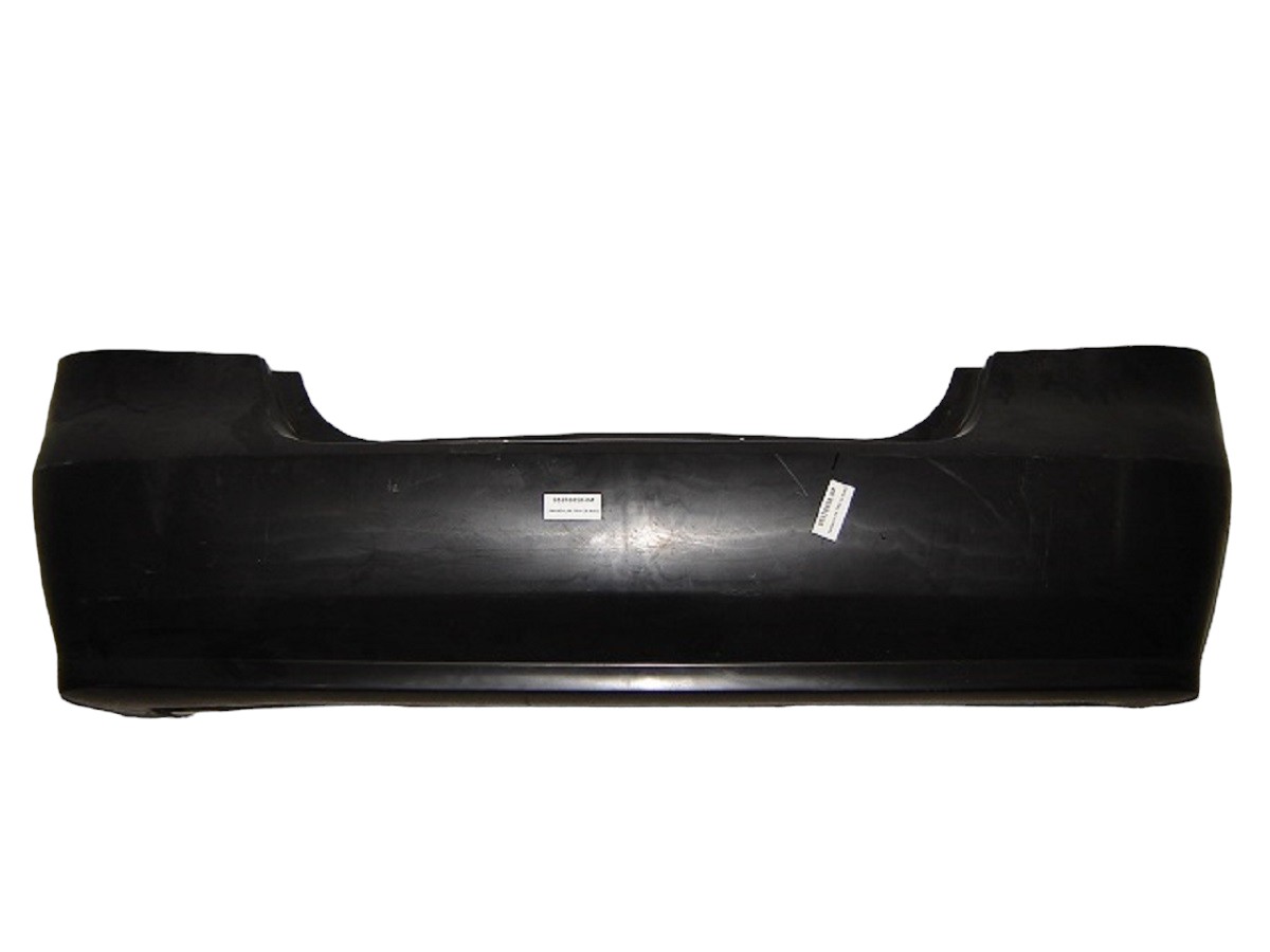 PARAGOLPE TRASERO CHEVROLET AVEO