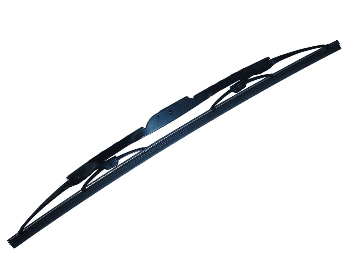 ESCOBILLA DERECHA LIMPIA PARABRISAS CHEVROLET AVEO  (CORTA)