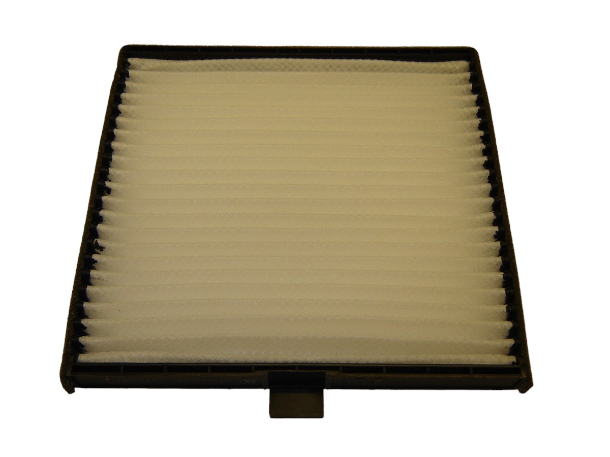 FILTRO HABITACULO CHEVROLET AVEO G3 2012/ SPARK GT 2011/